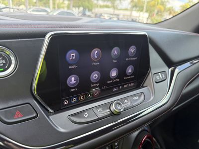 2019 Chevrolet Blazer - Photo 29
