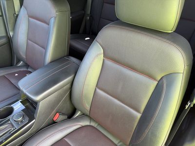 2019 Chevrolet Blazer - Photo 23