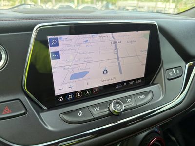 2019 Chevrolet Blazer - Photo 28