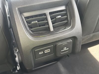 2019 Chevrolet Blazer - Photo 19