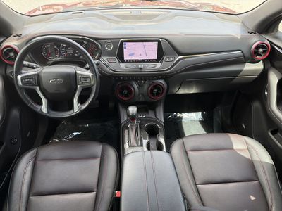 2019 Chevrolet Blazer - Photo 16