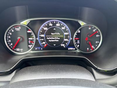 2019 Chevrolet Blazer - Photo 36