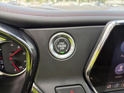 2019 Chevrolet Blazer - Photo 37