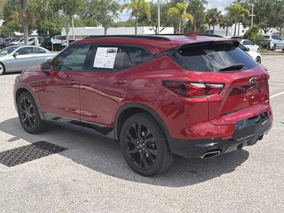 2019 Chevrolet Blazer - Photo 9