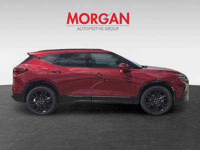 2019 Chevrolet Blazer - Photo 3