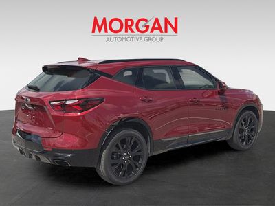 2019 Chevrolet Blazer - Photo 6