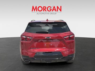 2019 Chevrolet Blazer - Photo 7