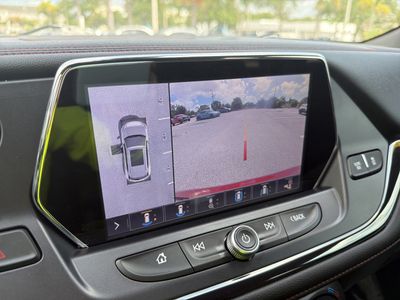 2019 Chevrolet Blazer - Photo 27