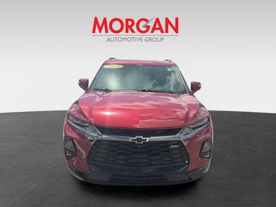 2019 Chevrolet Blazer - Photo 2