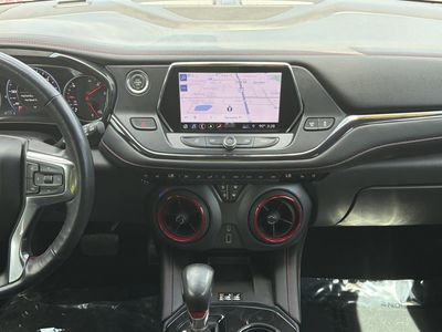 2019 Chevrolet Blazer - Photo 13