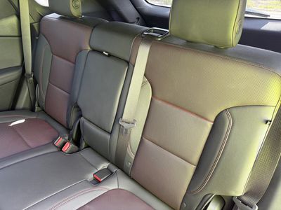 2019 Chevrolet Blazer - Photo 20