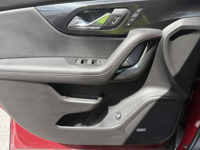 2019 Chevrolet Blazer - Photo 25
