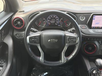 2019 Chevrolet Blazer - Photo 17