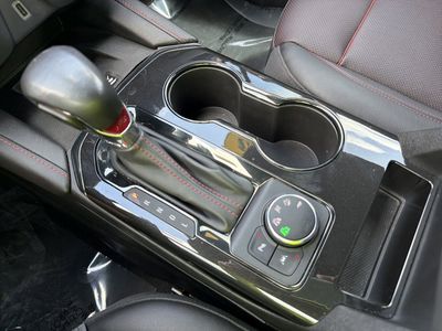 2019 Chevrolet Blazer - Photo 8