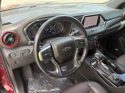 2019 Chevrolet Blazer - Photo 21