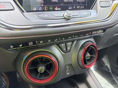 2019 Chevrolet Blazer - Photo 34