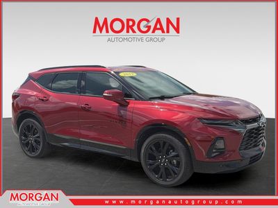 2019 Chevrolet Blazer - Photo 1