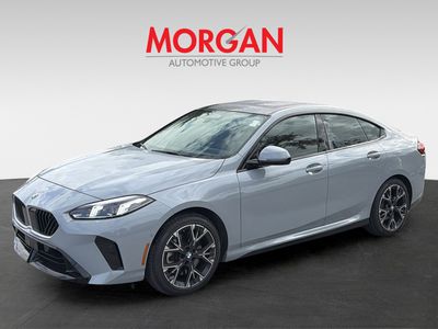 2025 BMW 2 Series - Photo 8