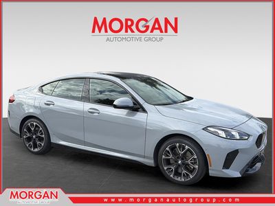 2025 BMW 2 Series - Photo 1