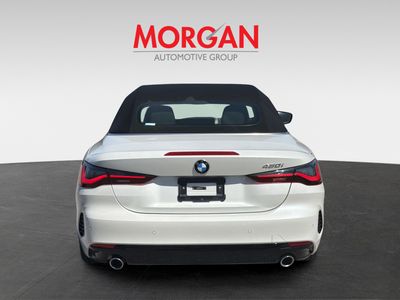 2025 BMW 4 Series - Photo 5