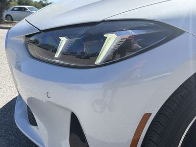 2025 BMW 4 Series - Photo 9