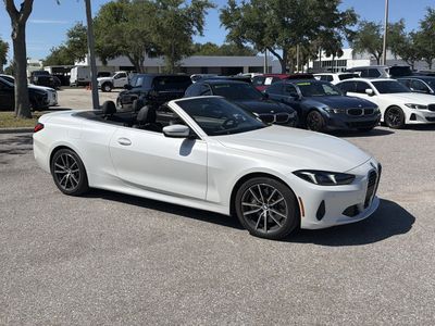 2025 BMW 4 Series - Photo 31