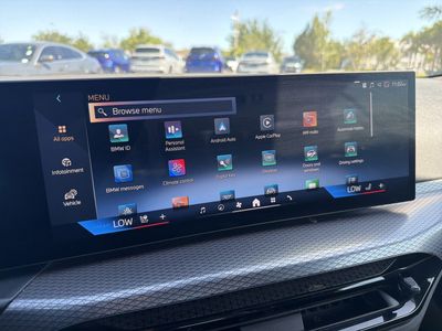 2025 BMW 4 Series - Photo 22