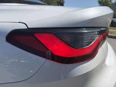 2025 BMW 4 Series - Photo 10