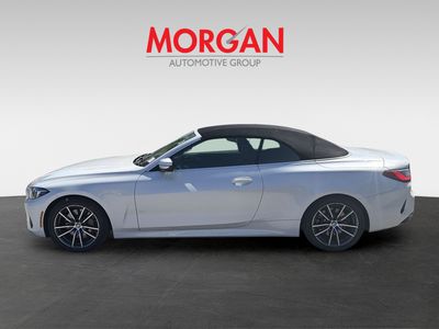 2025 BMW 4 Series - Photo 7
