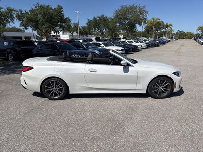 2025 BMW 4 Series - Photo 32