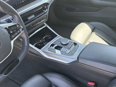 2025 BMW 4 Series - Photo 14