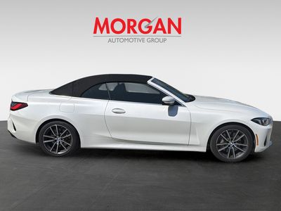 2025 BMW 4 Series - Photo 3
