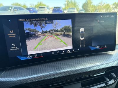 2025 BMW 4 Series - Photo 20