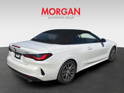2025 BMW 4 Series - Photo 4