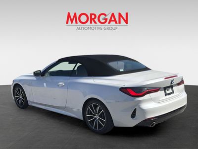 2025 BMW 4 Series - Photo 6