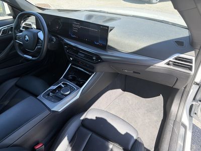 2025 BMW 4 Series - Photo 12