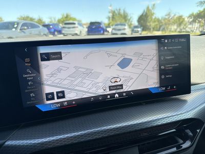 2025 BMW 4 Series - Photo 21
