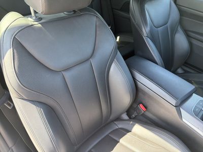 2025 BMW 4 Series - Photo 17
