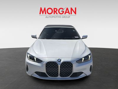 2025 BMW 4 Series - Photo 2