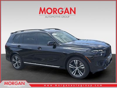2023 BMW X7 - Photo 1