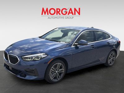 2023 BMW 2 Series - Photo 8