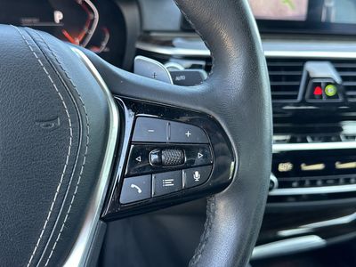 2020 BMW 5 Series - Photo 34