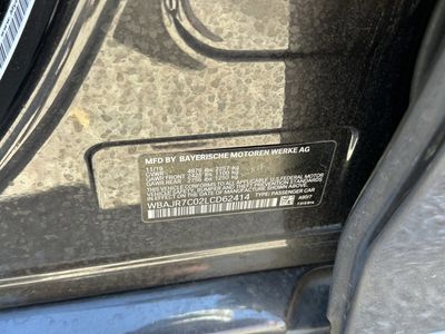 2020 BMW 5 Series - Photo 36