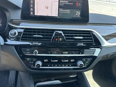2020 BMW 5 Series - Photo 26