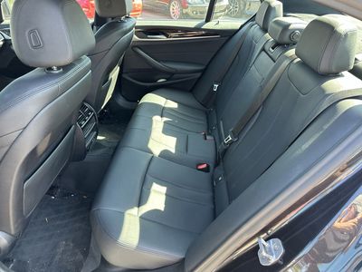 2020 BMW 5 Series - Photo 18