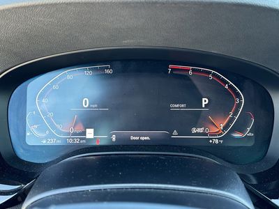 2020 BMW 5 Series - Photo 35