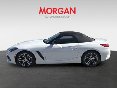 2026 BMW Z4 - Photo 7