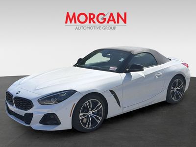 2026 BMW Z4 - Photo 8