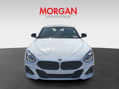 2026 BMW Z4 - Photo 2