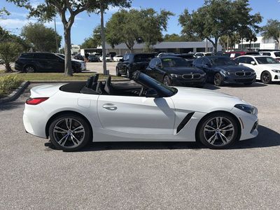 2026 BMW Z4 - Photo 32